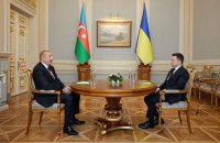 Азербайджан готовий забезпечити Україну пальним для посівної