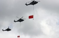 У Китаї спростували інформацію про постачання Росії товарів військового призначення