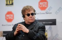 Элтон Джон и Queen сегодня дадут бесплатный концерт в Киеве