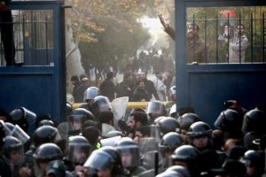 В Турции предупреждают, что нападение на Иран приведет к катастрофе