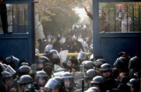 В Турции предупреждают, что нападение на Иран приведет к катастрофе