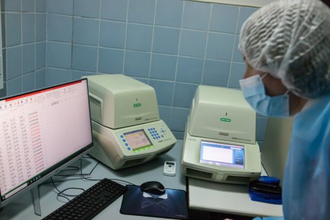 Кличко о заболеваемости ковидом в Киеве: "Расслабляться еще рано"