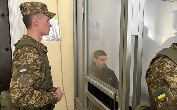 Підозрюваного у вбивстві Ірини Фаріон залишили під вартою до 8 червня 
