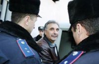 Апелляция оставила экс-спикера Крыма под стражей