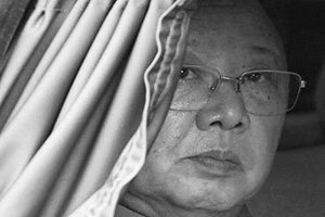 Ким Чен Ир в завещании просил укреплять ядерный потенциа
