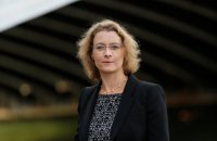 Послом Франции в Украине назначена Изабель Дюмон