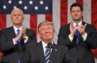 Трамп просит мировых лидеров звонить ему на личный номер мобильного, - Washington Post