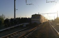 "Укрзализныця" с 1 июня возобновит движение более 200 электричек в 10 областях