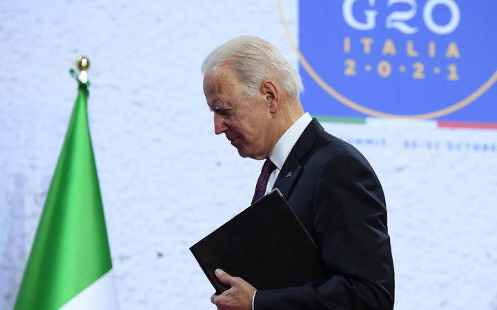 США и их союзники хотят исключить Россию из G20 (обновлено)