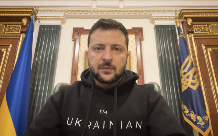 Проаналізували ймовірні дії противника: Зеленський ​провів чергове засідання Ставки Верховного Головнокомандувача