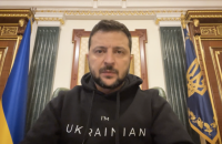 Проаналізували ймовірні дії противника: Зеленський ​провів чергове засідання Ставки Верховного Головнокомандувача