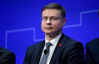 Позиція Китаю щодо війни в Україні шкодить іміджу Пекіна, − Домбровскіс