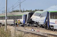 У Польщі машиністи на добу сповільнять потяги через протести після смертельної аварії