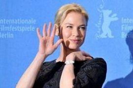 Рене Зеллвегер: Если бы не Бриджит Джонс, я бы никогда не узнала вкуса пирожных