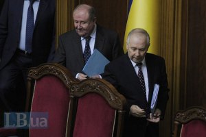 Рыбак заявил, что готов к отставке