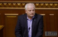 Кубив сделал Соркина своим советником