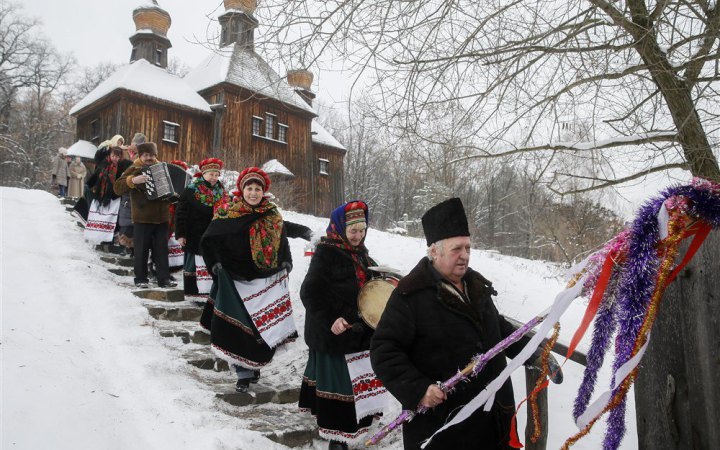 Росіяни зачищають окуповані території України від непідконтрольних церков
