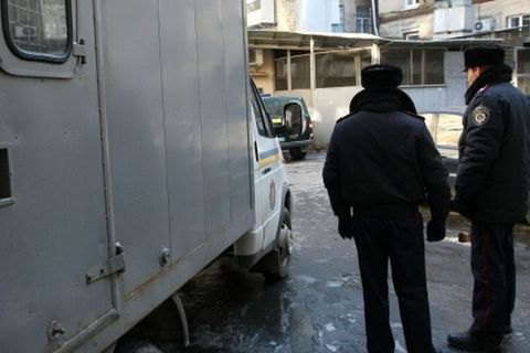 Осужденный умер после драки с конвоирами в Хмельницкой области