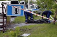 Число погибших из-за ураганного ветра в Москве и области возросло до 14
