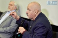 В кинотеатре "Жовтень" началась ретроспектива Йосифа Пастернака