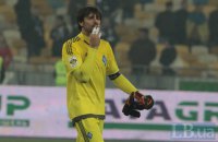 45-летнего Шовковского включили в заявку сборной Украины на матч с Францией