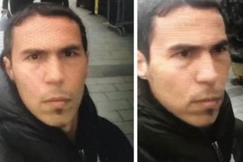 Операция по поимке террориста в Стамбуле завершилась безрезультатно