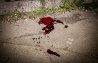 В Запорожской области разыскивают причастных к жестокому избиению полицейских