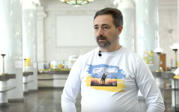Понад тисяча робіт надійшла на конкурс із кращого дизайну марки "Добрий вечір", - Смілянський