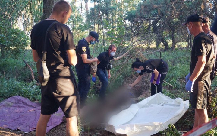 Згвалтування та сексуальне насильство - це "воєнна стратегія" Росії в Україні, - представниця ООН