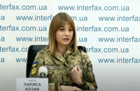 У ТЦК міста Києва прокоментували ролики про "бусифікацію": затримати можуть за непокору співробітникам і поліції