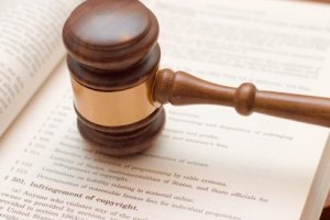 Украину могут признать страной, где системно нарушают авторское право