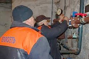 Во Львове после крупной аварии начали подачу тепла и горячей воды