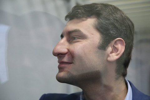 Суд продовжив арешт соратника Саакашвілі Дангадзе до кінця березня