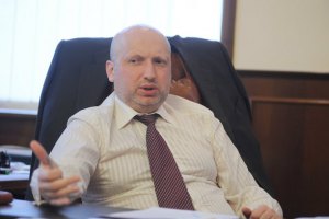 Турчинов попросив розшукати Януковича