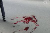 Турчинов повідомив про стабілізацію ситуації в Маріуполі
