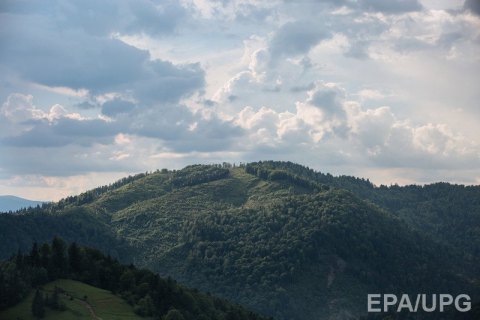Польша предложила создать межпарламентскую ассамблею стран Карпатского региона