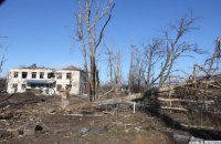 Росіяни обстріляли Сумcьку і Чернігівську області, окупована Луганська – на межі гуманітарної катастрофи