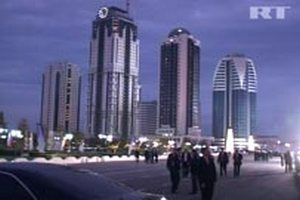  Из Чечни депортируют иностранных строителей "Грозного-сити"