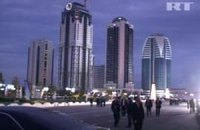  Из Чечни депортируют иностранных строителей "Грозного-сити"