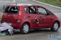 Навіщо росіяни вбивають цивільних і знущаються над ними? Питання-відповідь з Олегом Покальчуком