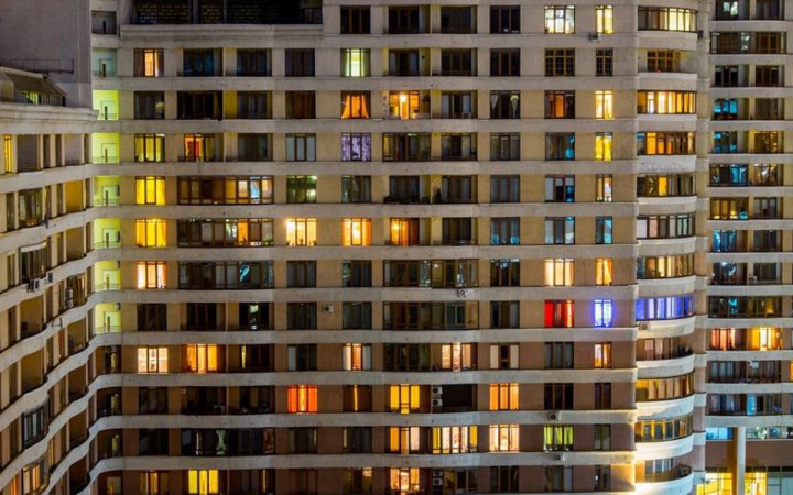 Вчера в Киевской области вернули электроснабжение 31 населенному пункту
