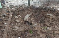 Російська армія за день обстріляла три громади Сумщини