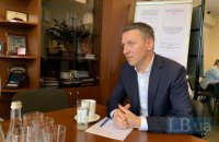 Труба в своем увольнении винит Порошенко