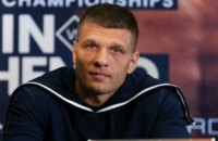 Альварес образив Дерев'янченка розміром гонорару за чемпіонський бій
