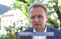 Садовий назвав ситуацію з "Карпатами" "серйозним ляпасом львів'янам"