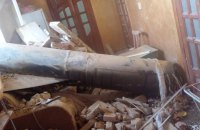 Мешканців Франківщини попередили про вибухи