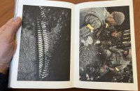 Вийшов фотоальбом “Іловайськ, 2014” із роботами фотографа Макса Левіна