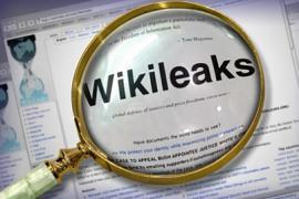 "Wikileaks" раскрыл тайные прозвища мировых лидеров