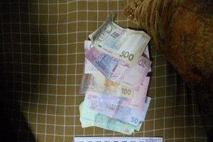 В Киеве задержали четырех молодых авантюристов