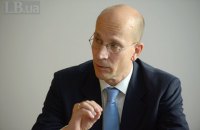 Миротворческая миссия ООН не должна заморозить конфликт на Донбассе, - МИД Германии